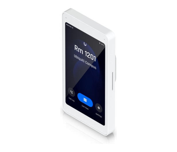 Ubiquiti UA-Intercom-Viewer-3 Monitor do domofonu UniFi Access 5" - 1573888 - zdjęcie 6